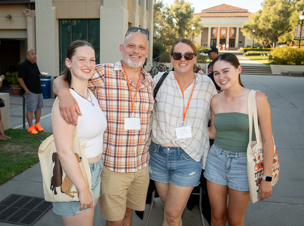 Family Orientation Family Orientation