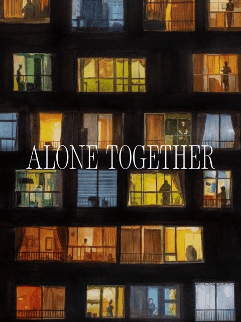 alone together