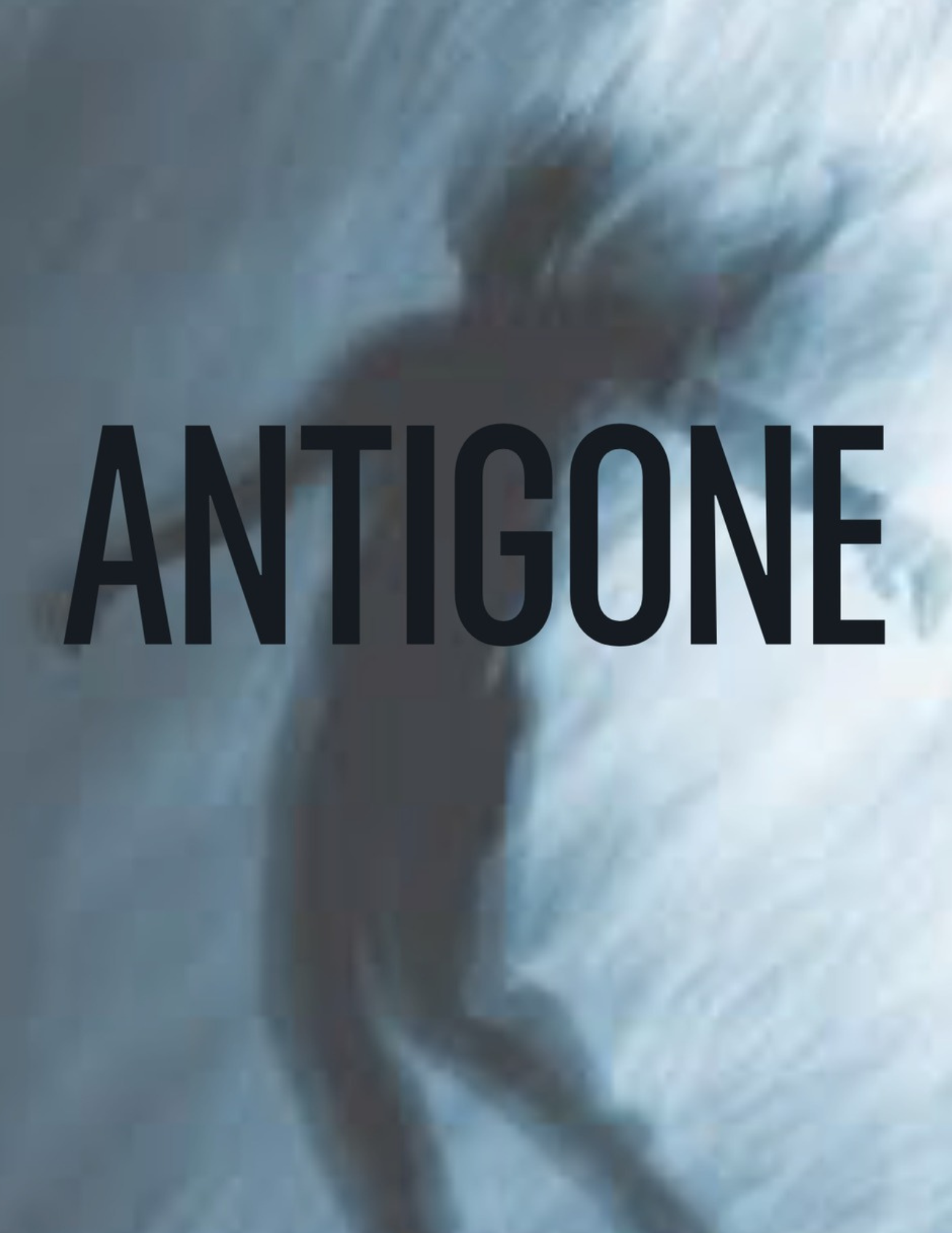 Antigone Poster