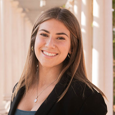 Candace Farling headshot