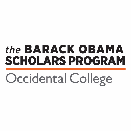 Obama Scholars Program Logo