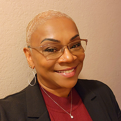 Shuna McMichael, Ed.D., CRA | Occidental College