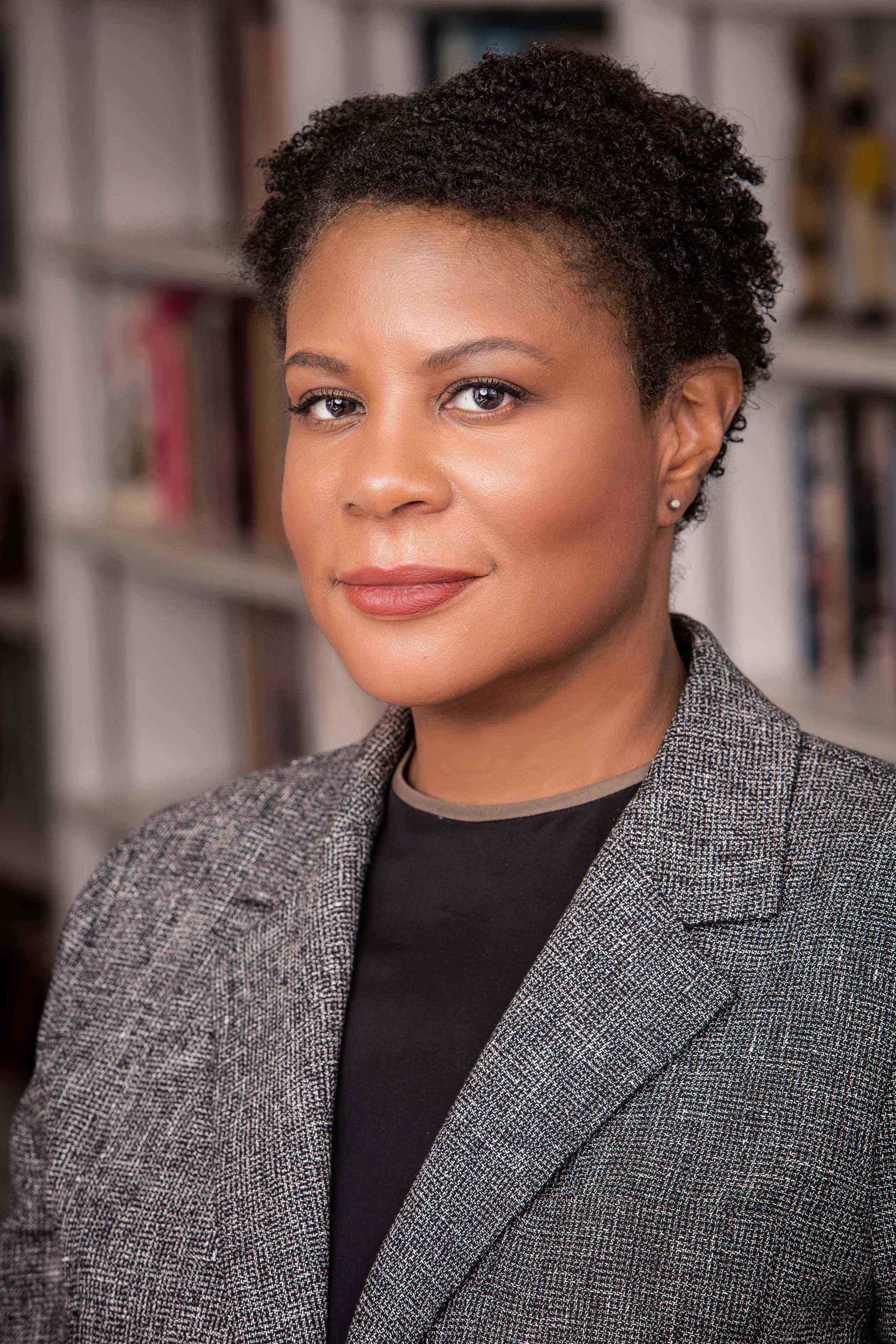 Dr. Alondra Nelson