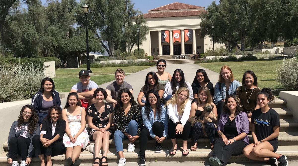 Words to the Wise: Jaclyn Rodríguez ’77 | Occidental College