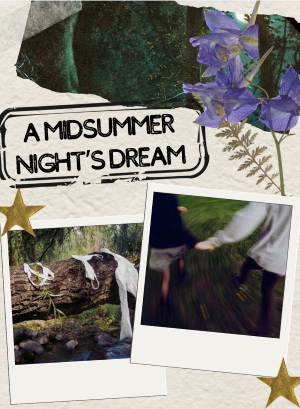 A Midsummer Night's Dream