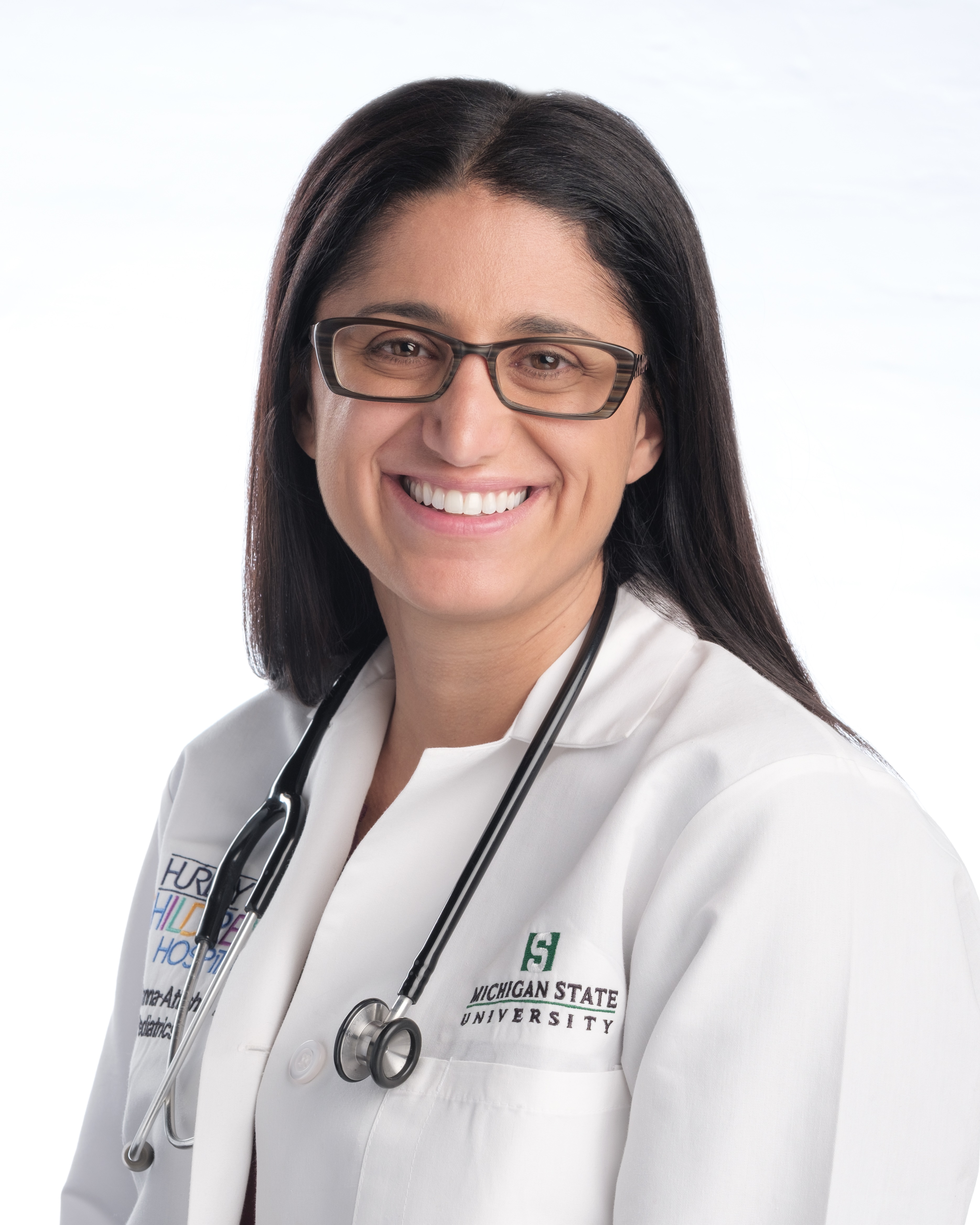 Dr. Mona Hanna-Attisha