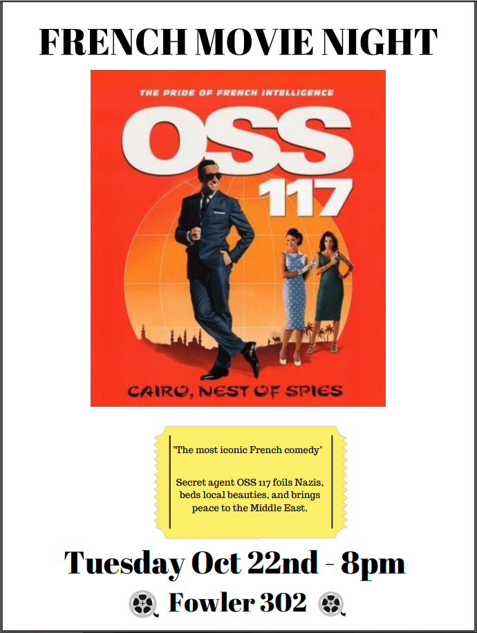 OSS