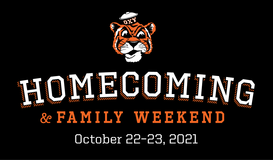 Homecoming Weekend 2021