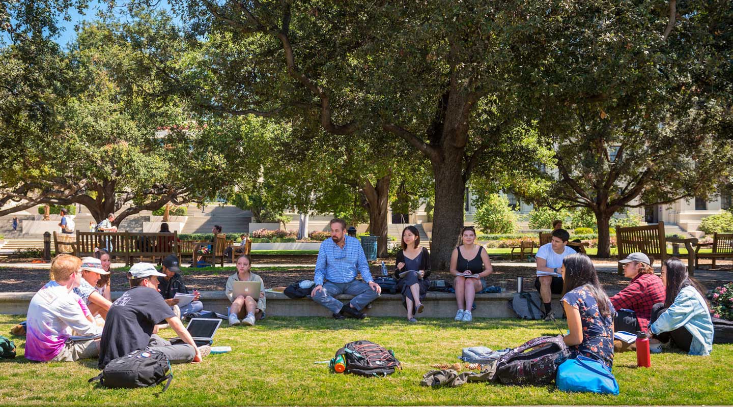 Academics Occidental College