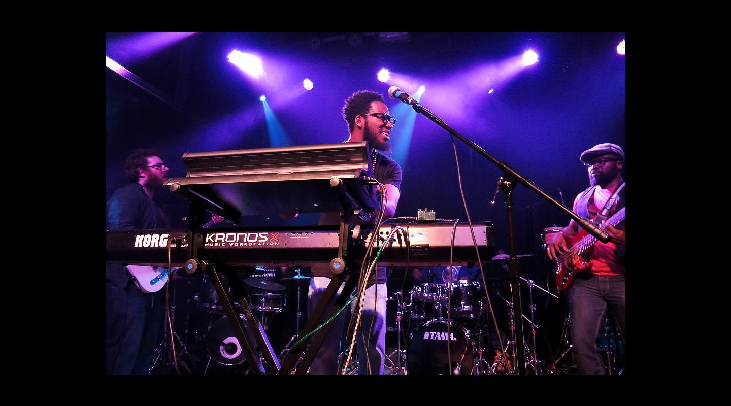 cory henry and the funk apostles