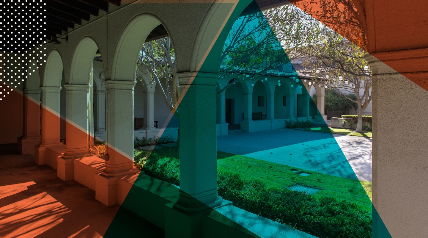 Occidental College Annual Report 201920 Occidental College