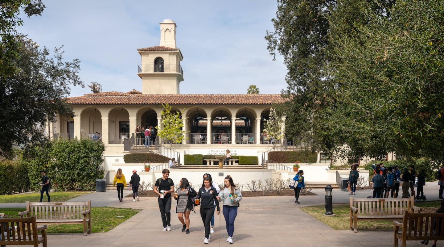 Occidental Helps Launch Liberal Arts College Racial Equity Leadership