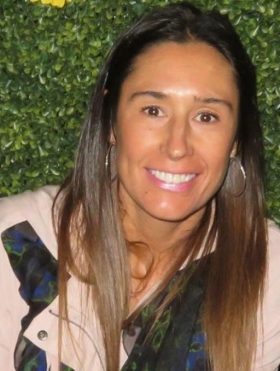 Professor Sofia Fernandes Franco