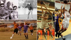 Occidental Athletics Hall of Fame 2024 inductees