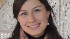 Dr. Jenny Guardado