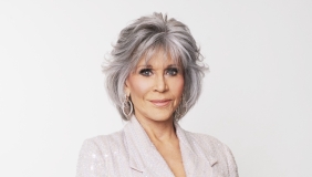 Jane Fonda headshot