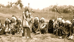 Native americans