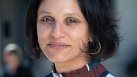 Photo of Bhavna Shamasunder