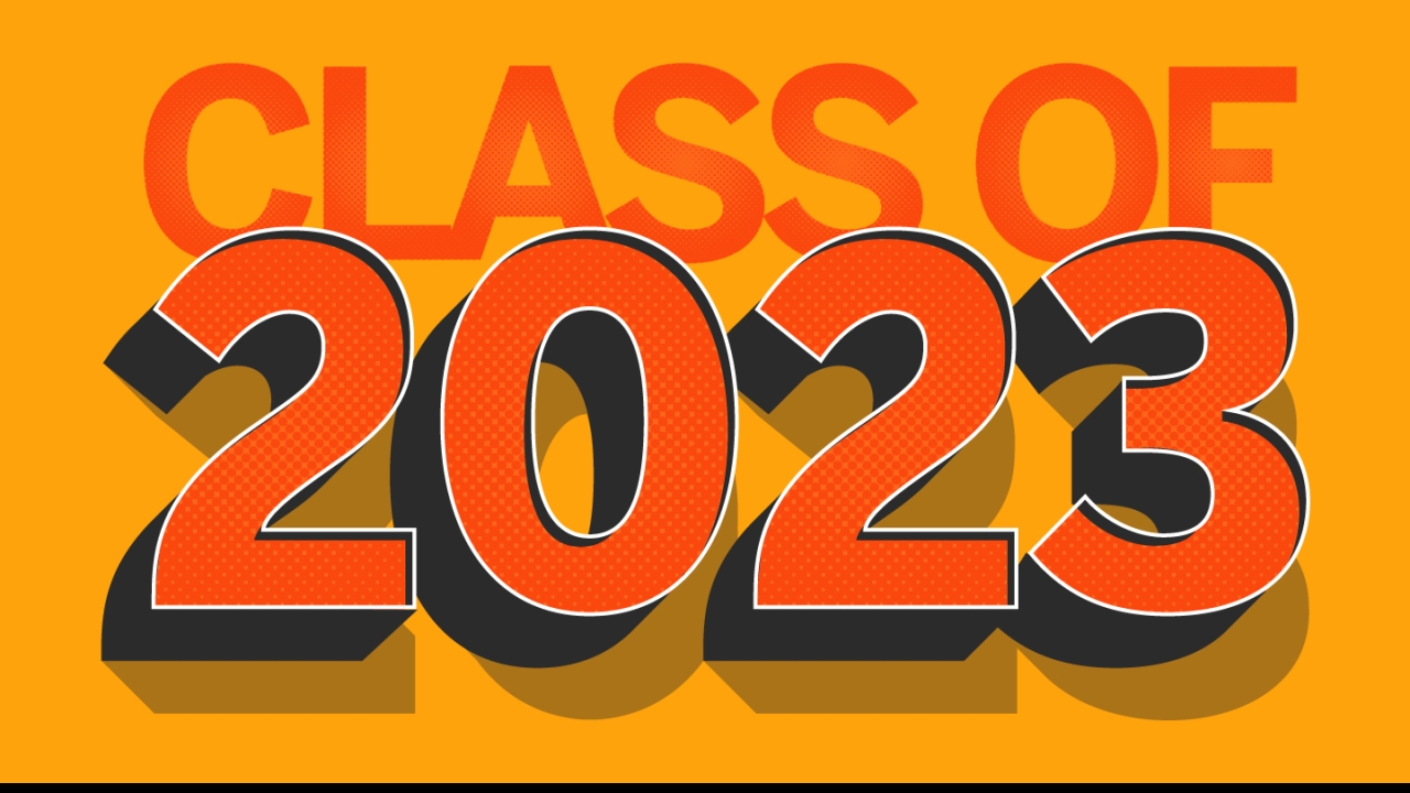 Class of 2023 Highlights Occidental College