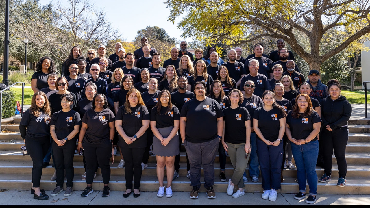 Student Affairs | Occidental College