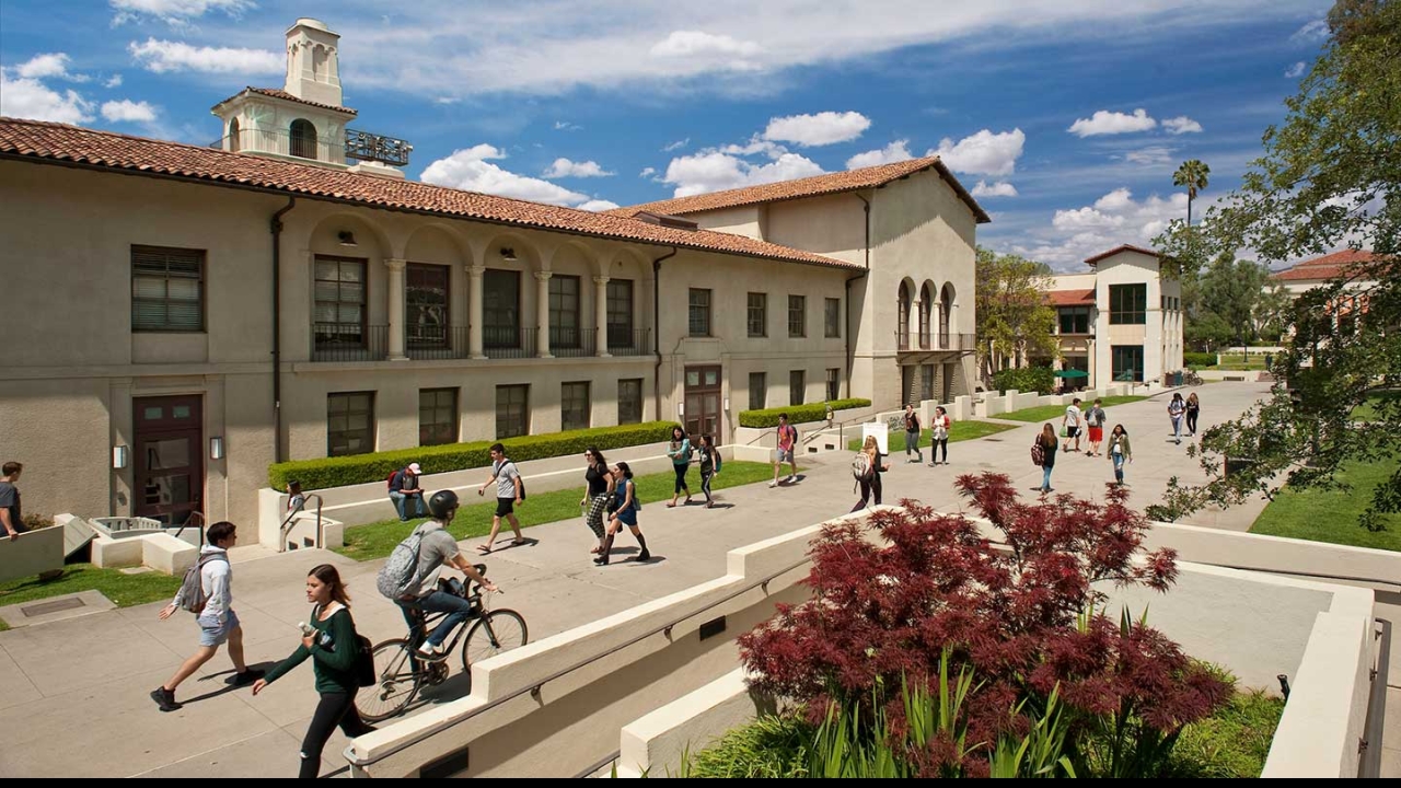 Occidental college outlet acceptance rate