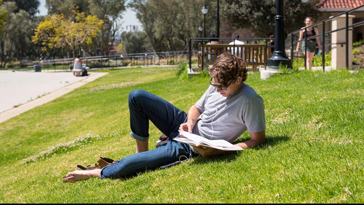 Summer Session Occidental College