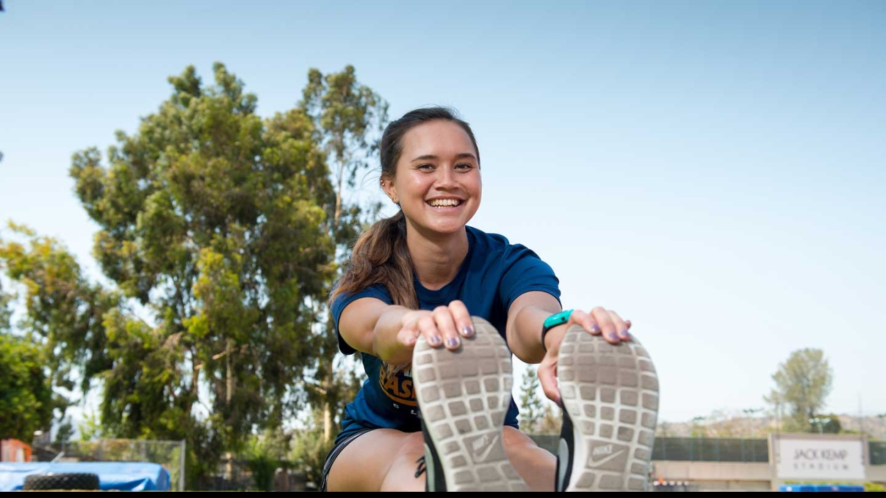 Physical activity classes provide an outlet for Occidental students - The  Occidental