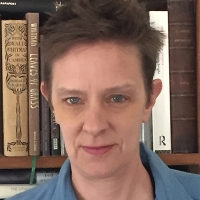 Professor Heather Lukes