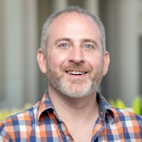 Photo of Chris Cianci