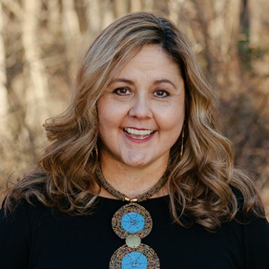 Laura Boykin Okalebo headshot