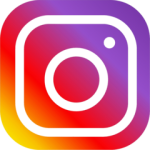 Instagram icon