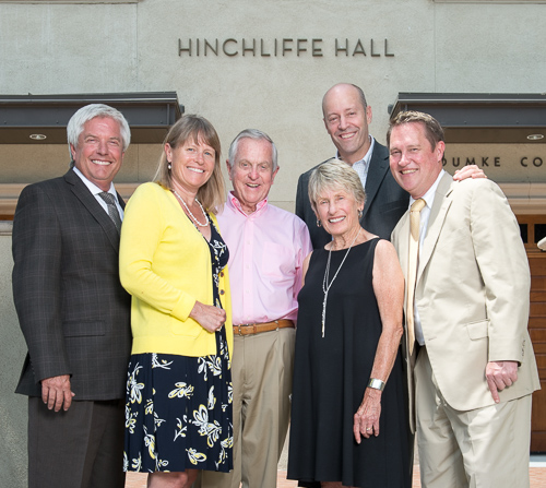 News_Hinchliffe_Hall_dedication