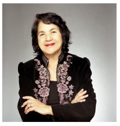 Dolores Huerta